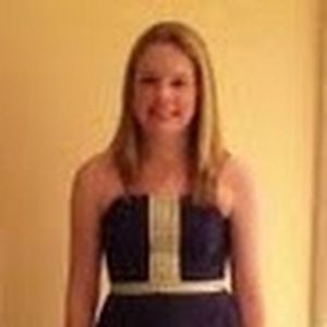 Meet your Posher, Catherine